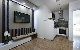 Shine apartment Zadar